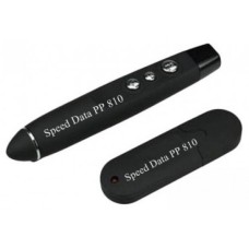Speed Data PP-810 Laser Pointer Wireless Presenter